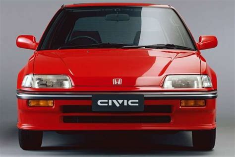 What makes '90s Honda Civics such a hit with car guys?