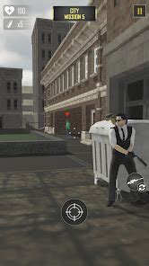 Agent Hunt - Hitman Shooter - Apps on Google Play