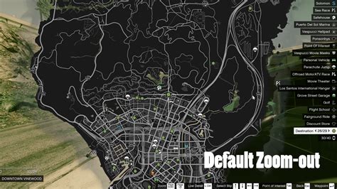 Gta v map mods - dallasnet