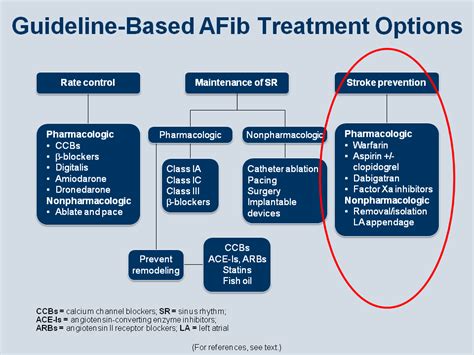 Atrial Fibrillation: Atrial Fibrillation Guidelines 2013