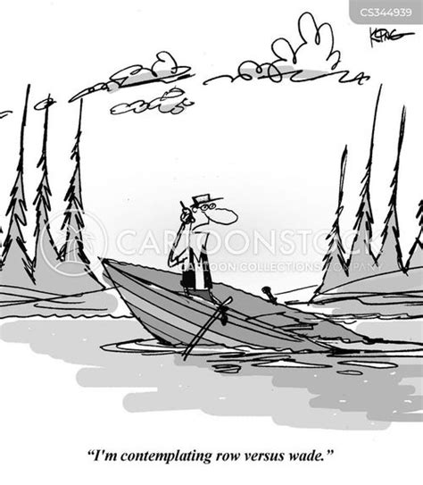 Sinking Boat Cartoons and Comics - funny pictures from CartoonStock