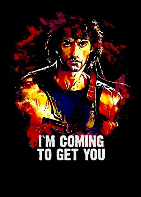 Rambo Quotes - ShortQuotes.cc