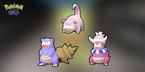 Shiny Slowking