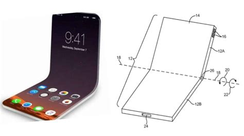 Apple foldable phone to take a different design, release date unveiled!