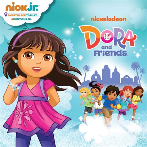 ‎Dora And Friends - Single - V.A(가요)의 앨범 - Apple Music