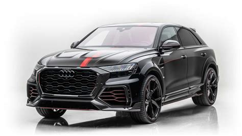 2020 Audi RS Q8 | Page 4 | MyBroadband Forum