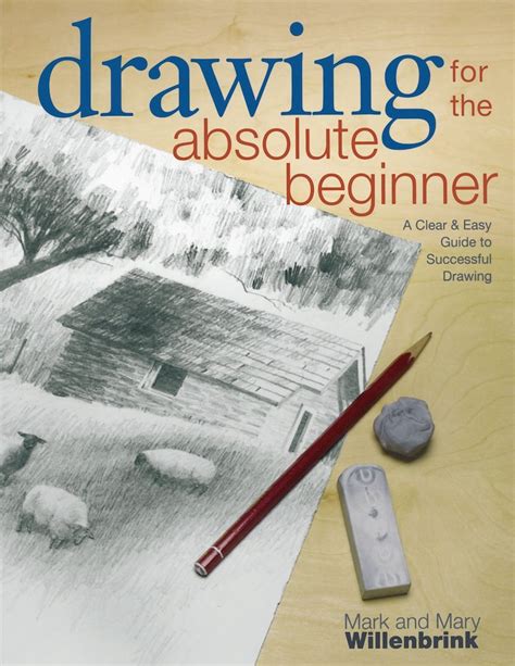 10 How to Draw Books That Will Teach You Everything You Need to Know