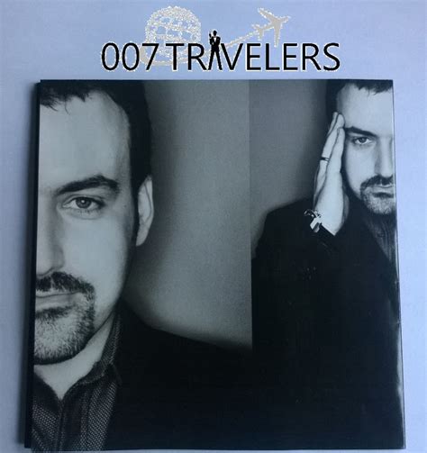 007 TRAVELERS: 007 Item: Shaken and Stirred The David Arnold James Bond ...