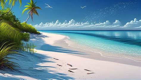 Ocean Backgrounds Hd