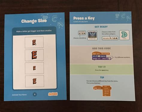 Scratch Coding Cards - Review - MyMac.com