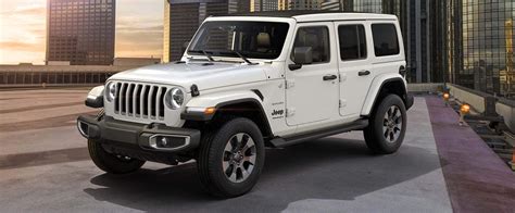 2023 Jeep Wrangler Sahara Unlimited – Get Latest News 2023 Update