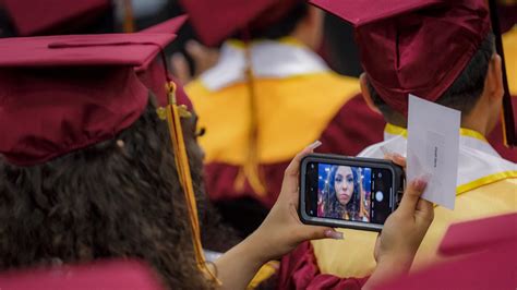 Class of 2023 Glades Central High School graduation photos