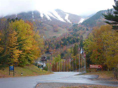 Still Crazy After 40 Years: Whiteface and Lake Placid Olympic Village