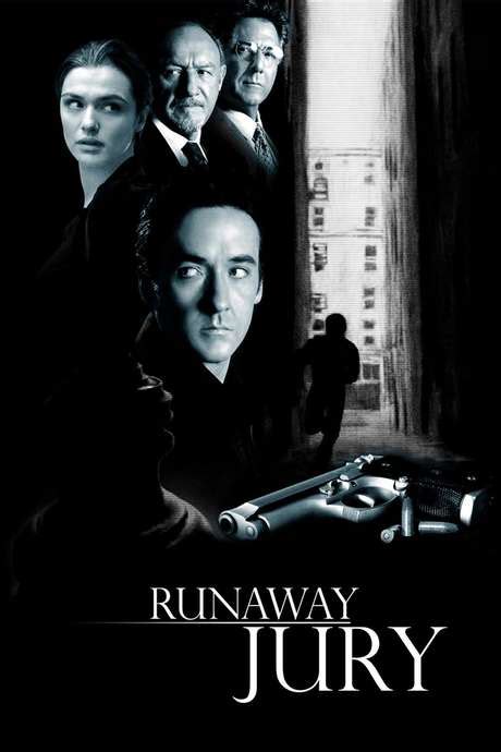 ‎Runaway Jury (2003) directed by Gary Fleder • Reviews, film + cast ...