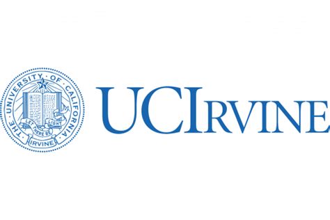 Uc Irvine Logo