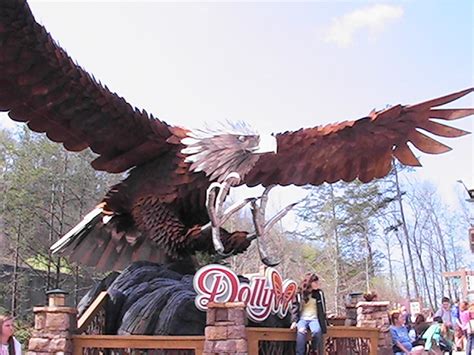 Wild Eagle Review - Coaster101