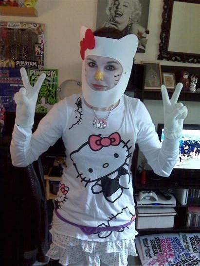 Hello Kitty Halloween Costumes – Hello Kitty Hell