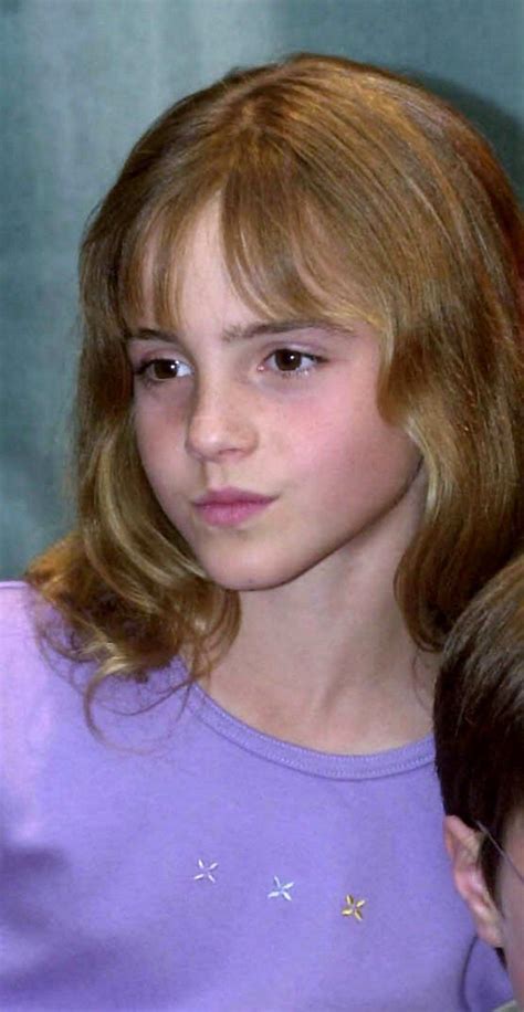 Emma in "Harry Potter And The Philosopher's Stone" | Emma watson images ...