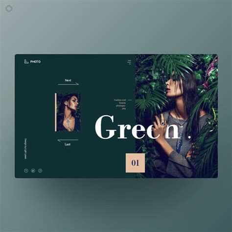 Web Design Inspiration 2023 (7 Gorgeous New Examples) | Web design tips ...