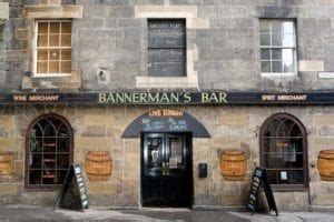 10 of the best live music bars in Edinburgh | Scotsman Food and Drink