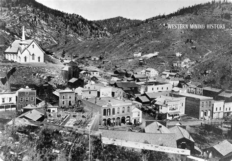 Black Hawk Colorado – Western Mining History