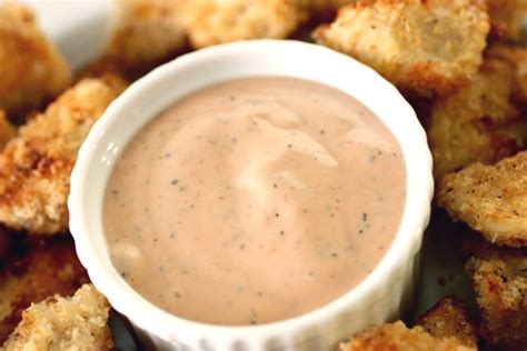 Sing For Your SupperRaising Cane's Dipping Sauce... - Sing For Your Supper