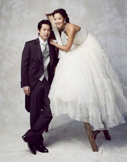 Kim Hee-Sun & Park Ju-young (Bussiness man)