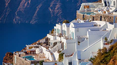 2023 Full-Day Trip To Santorini Island By Boat From Elounda With ...