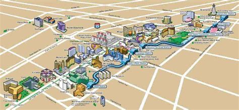 15+ Map of las vegas strip hotels wallpaper ideas – Wallpaper