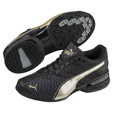 PUMA Tazon 6 Luxe Women's Sneakers Women Shoe Running | eBay