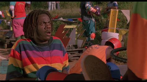 Cool Runnings (1993)