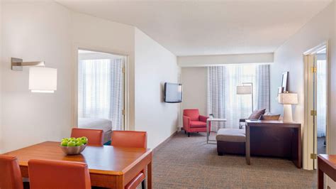 Extended Stay Portland | Residence Inn Portland RiverPlace Hotel