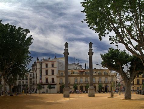 The Best Bars In La Alameda, Seville, Spain