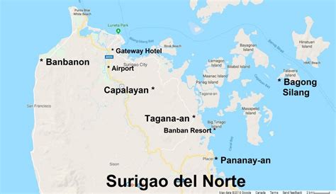 District 5 - Mindanao Surigao - Faith Island Mission Inc.