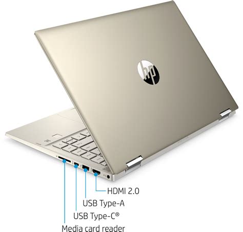 Customer Reviews: HP Pavilion x360 2-in-1 14" Touch-Screen Laptop Intel ...