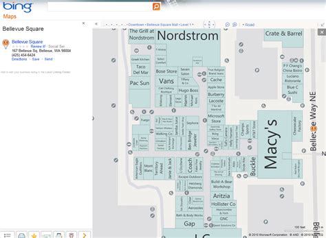 roosevelt field mall map lululemon