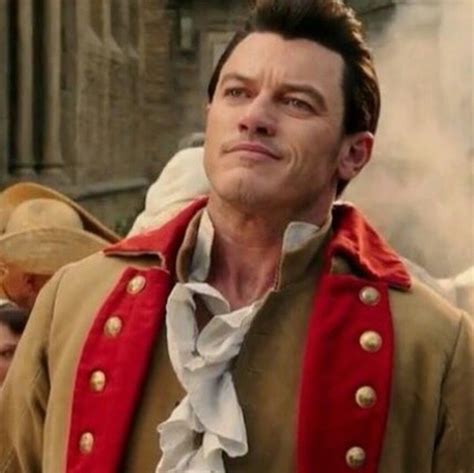 Gaston- Luke Evans Beauty and the Beast 2017 | Gaston luke evans, Luke ...