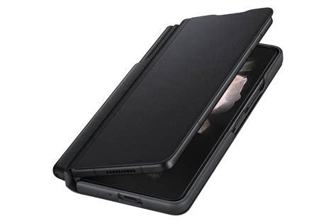 Top 9 Best Samsung Galaxy Z Fold 3 Cases - Updated December 2021