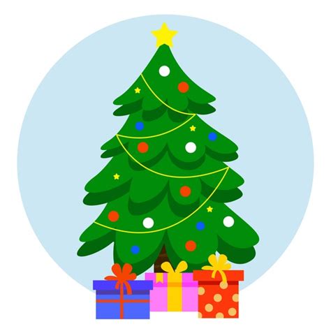 605 Christmas Tree Animated Stock Vectors and Vector Art | Shutterstock