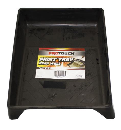 Wholesale 9" Deep Well Paint Tray | DollarDays