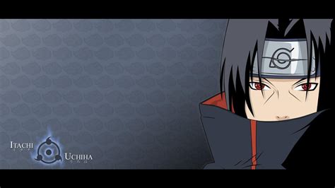 Itachi Mangekyou HD Wallpapers - Wallpaper Cave