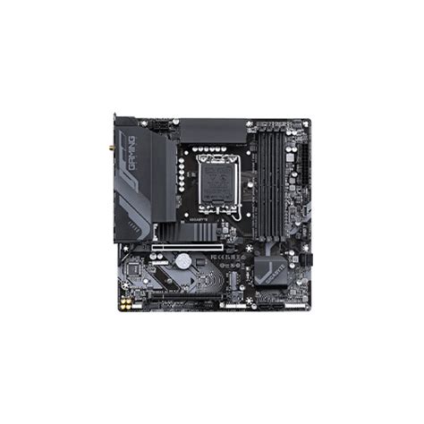 GIGABYTE B760M GAMING X AX INTEL MOTHERBOARD PRICE IN BD-TECHLAND BD