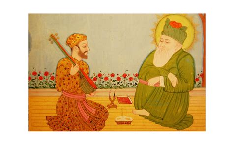 Amir Khusrau: In the Court of Delhi Sultans