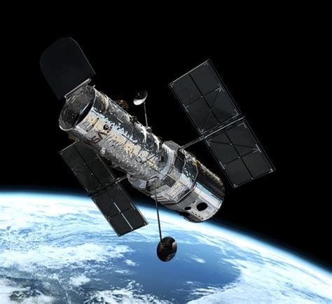 Top 10 Best Hubble Telescope Pictures - Owlcation