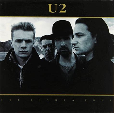 U2’s American Dream: The Joshua Tree 30 Years Later