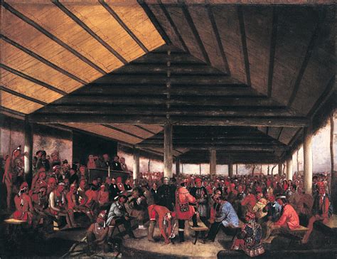 187 years ago, the Cherokee Nation was promised a delegate to the Hous