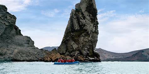 Galapagos Islands Expedition Cruise | Adventures by Disney