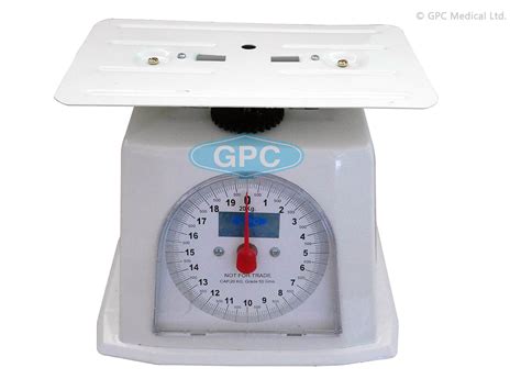 Baby Weighing Scale Pan Type Manufacturer & Supplier | India