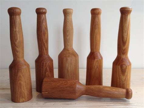 Carvers mallet kitchen mallet carving mallet wooden mallet