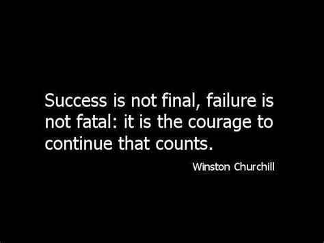 Courage Winston Churchill Quotes. QuotesGram